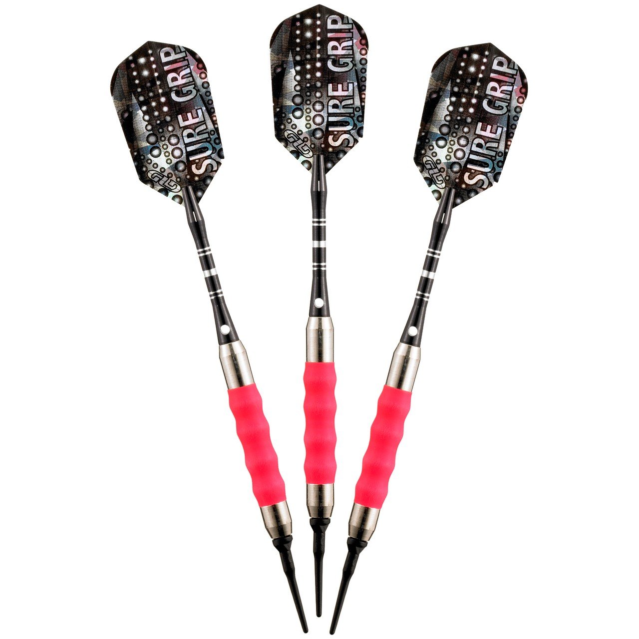 Sure Grip Soft Tip Dart 18 gram